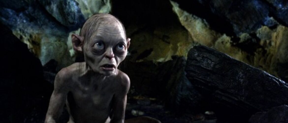 Trailer Trashin’: We’re Heading Back to Middle-Earth in The Hobbit: An Unexpected Journey