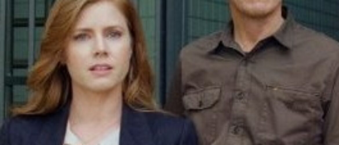 Enter for Your Chance to Win Tickets to An Advance Screening of Trouble with the Curve