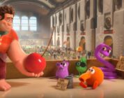 Trailer Trashin’: Get in the Game with Wreck-It Ralph