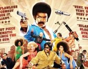 Retro Trailer Trashin’: The Baddest Man Alive is Named Black Dynamite!