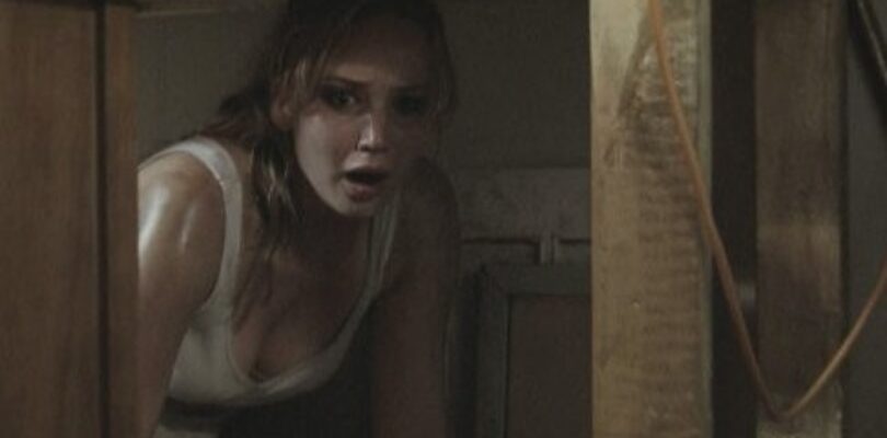 Movie Review: House at the End of the Street