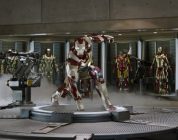 Trailer Trashin’: Tony Stark Lives Again in Iron Man 3