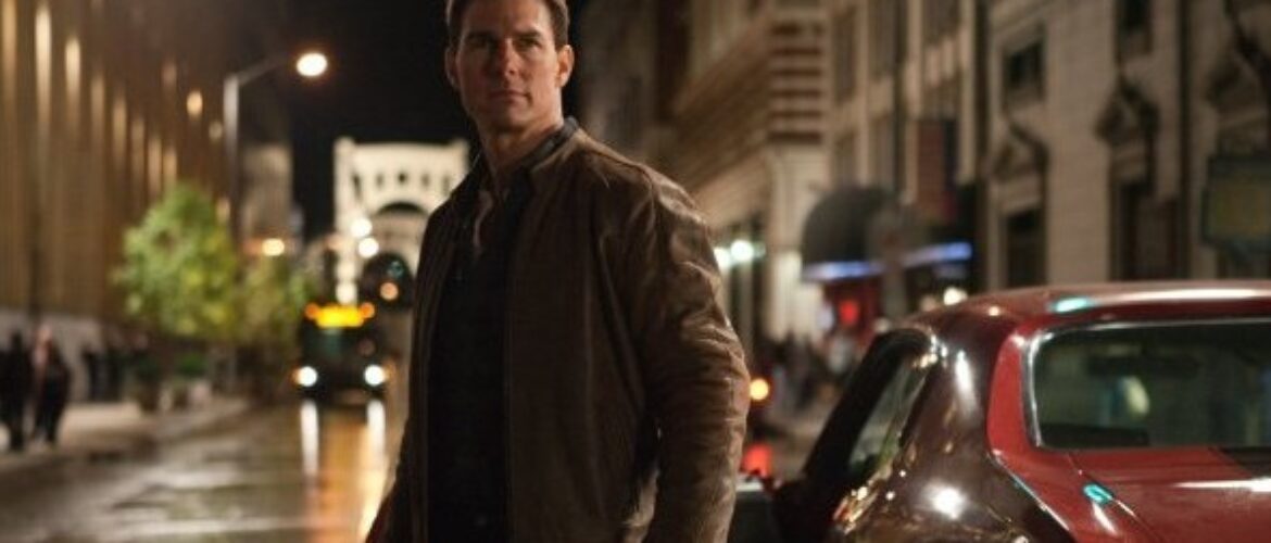 Trailer Trashin’: Tom Cruise versus Werner Herzog in Jack Reacher