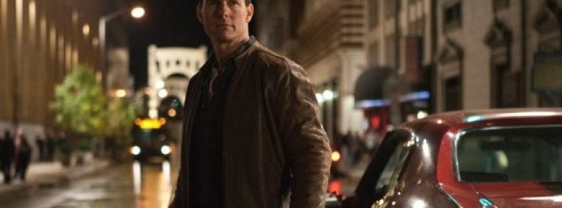Trailer Trashin’: Tom Cruise versus Werner Herzog in Jack Reacher