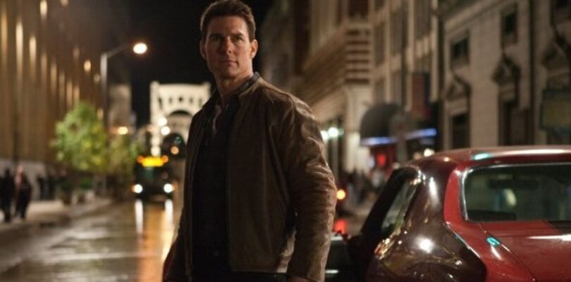 Trailer Trashin’: Tom Cruise versus Werner Herzog in Jack Reacher