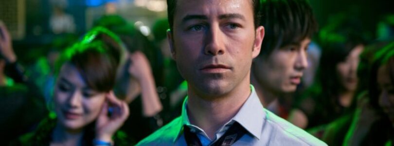 Movie Review: Looper