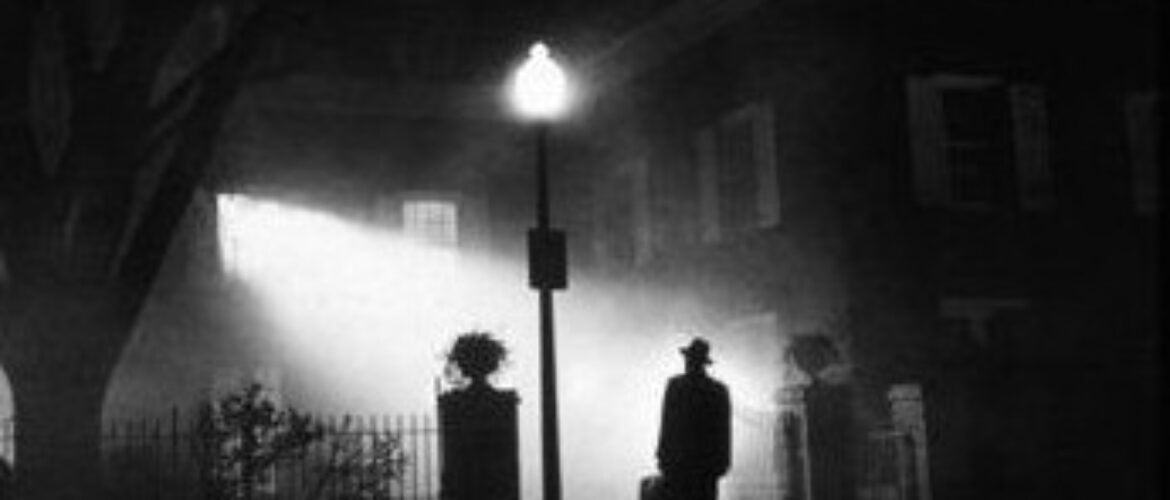 The Top Five Exorcism and Possession Films