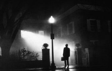 The Top Five Exorcism and Possession Films
