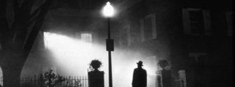 The Top Five Exorcism and Possession Films