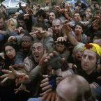 The 10 Best Zombie Movies Ever Made