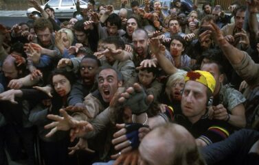 The 10 Best Zombie Movies Ever Made
