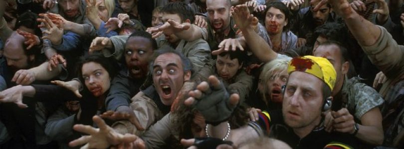 The 10 Best Zombie Movies Ever Made