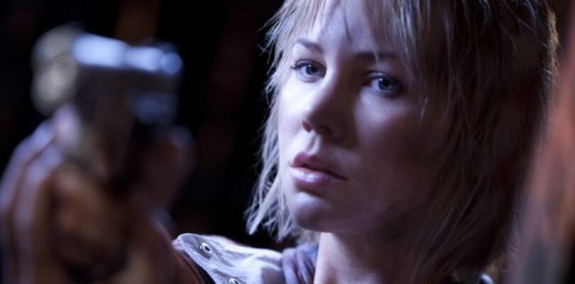 Movie Review: Silent Hill: Revelation