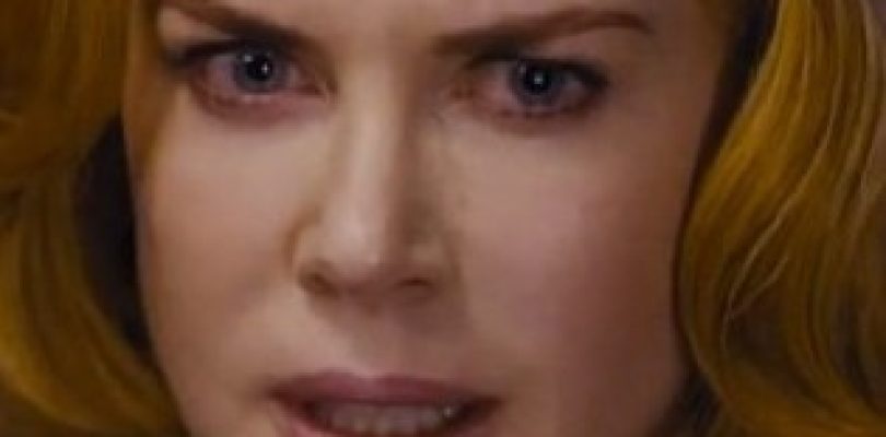 Trailer Trashin’: Park Chan-Wook Creeps Us the Hell Out with Stoker