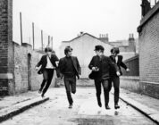 Cinema Revisited: The Films of the Beatles