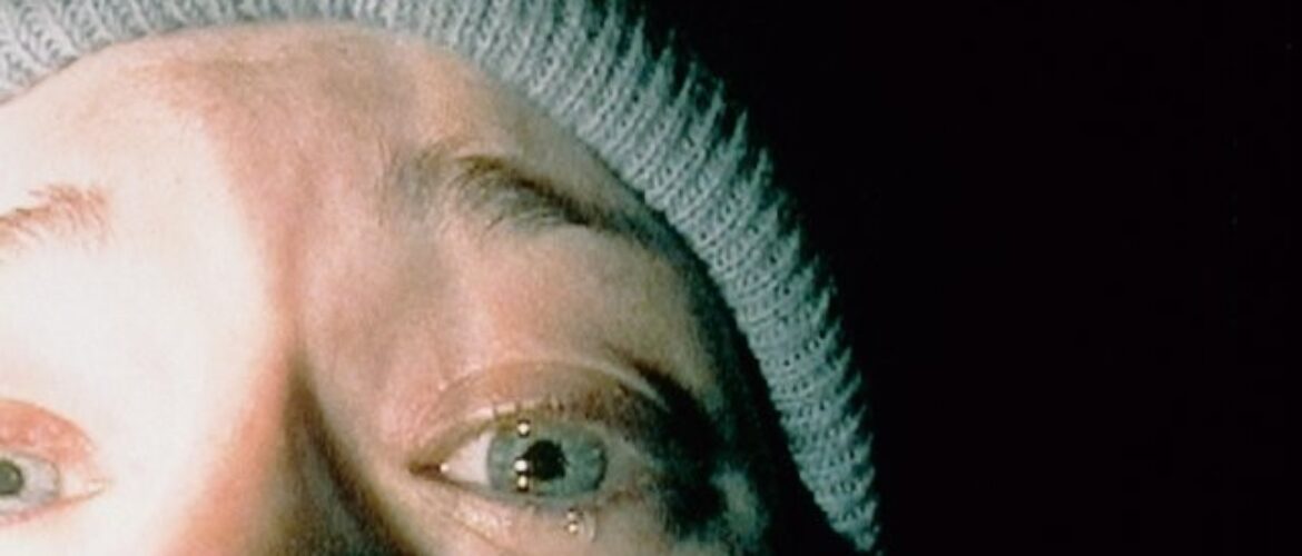 The Top Five Found Footage and Faux Documentary Films