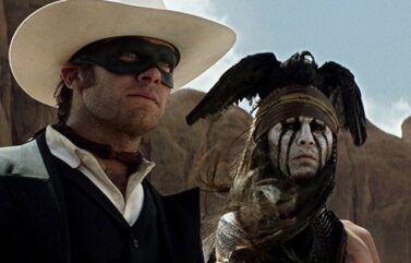 Trailer Trashin’: Saddle Up with the Lone Ranger