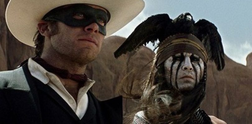Trailer Trashin’: Saddle Up with the Lone Ranger