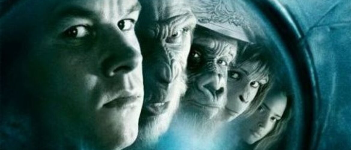 Five Remakes That Suck and Five That Don’t