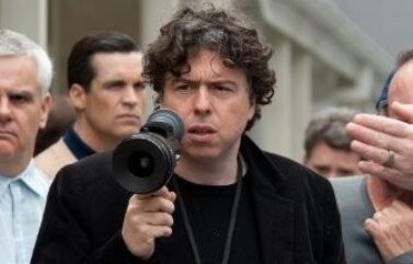 Interview with Sacha Gervasi, director of Hitchcock