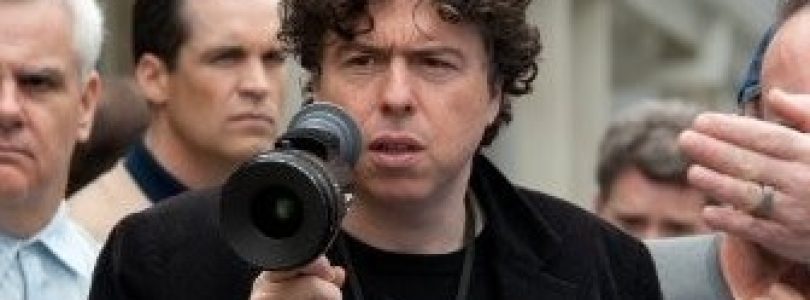 Interview with Sacha Gervasi, director of Hitchcock