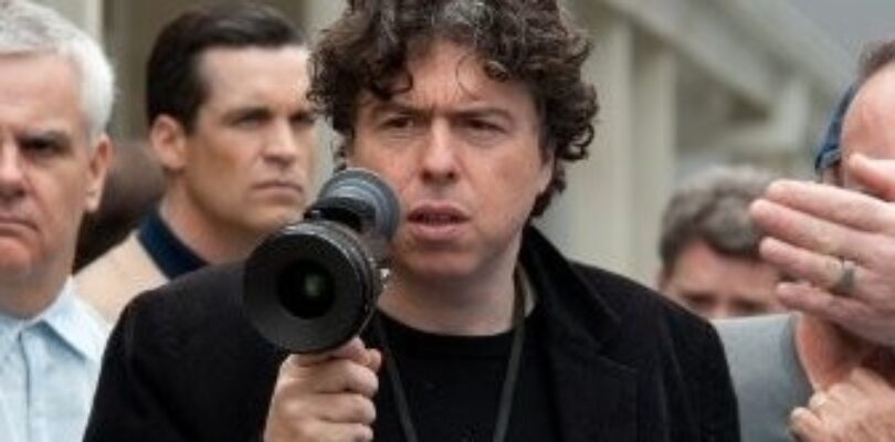 Interview with Sacha Gervasi, director of Hitchcock