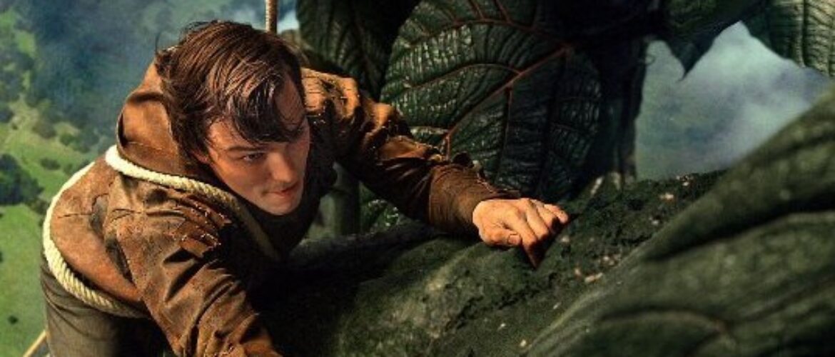 Trailer Trashin’: It’s a Fractured Fairy Tale in Jack the Giant Slayer