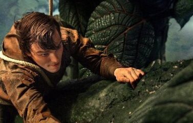Trailer Trashin’: It’s a Fractured Fairy Tale in Jack the Giant Slayer