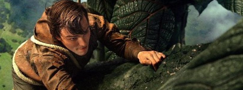 Trailer Trashin’: It’s a Fractured Fairy Tale in Jack the Giant Slayer