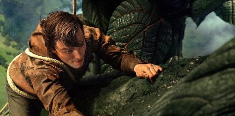 Trailer Trashin’: It’s a Fractured Fairy Tale in Jack the Giant Slayer