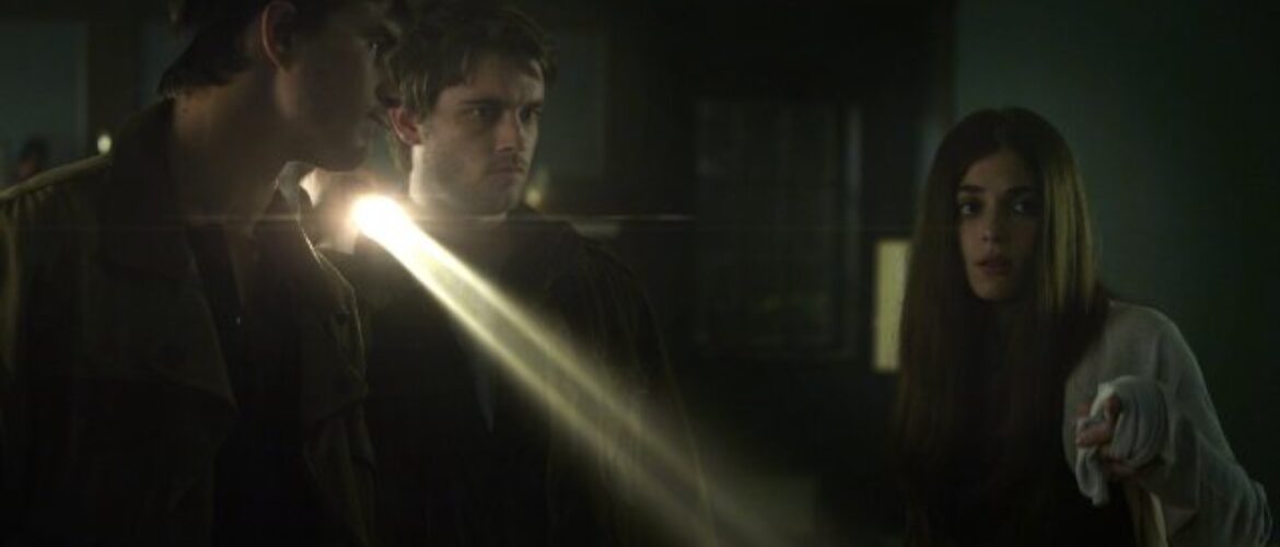 Trailer Trashin’: Can We Spoil John Dies at the End?