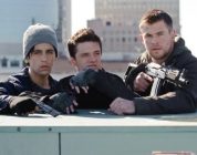 Interview with Josh Peck, star of Red Dawn