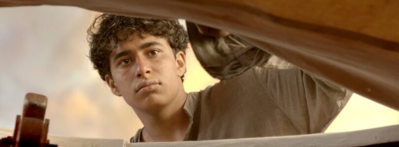 Movie Review: Life of Pi