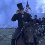Movie Review: Lincoln