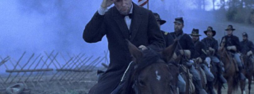 Movie Review: Lincoln