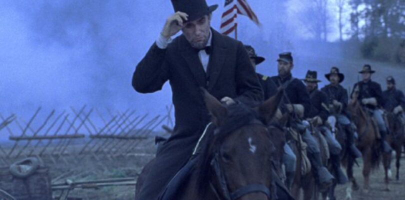 Movie Review: Lincoln