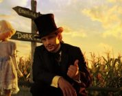 Trailer Trashin’: Follow the Yellow Brick Road in Oz: The Great and Powerful