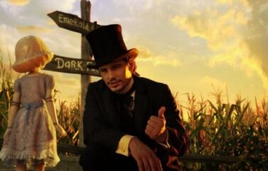 Trailer Trashin’: Follow the Yellow Brick Road in Oz: The Great and Powerful