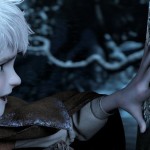A Ten-Year-Old Film Critic Reviews Rise of the Guardians