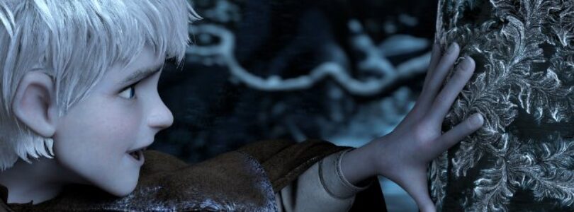 A Ten-Year-Old Film Critic Reviews Rise of the Guardians