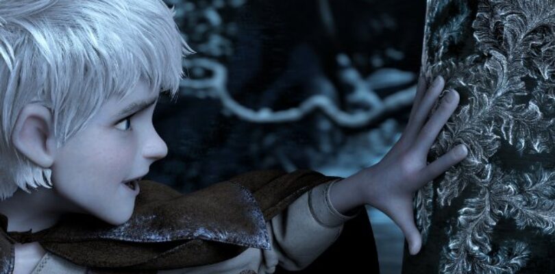 A Ten-Year-Old Film Critic Reviews Rise of the Guardians