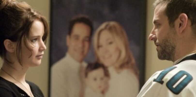 Movie Review: Silver Linings Playbook