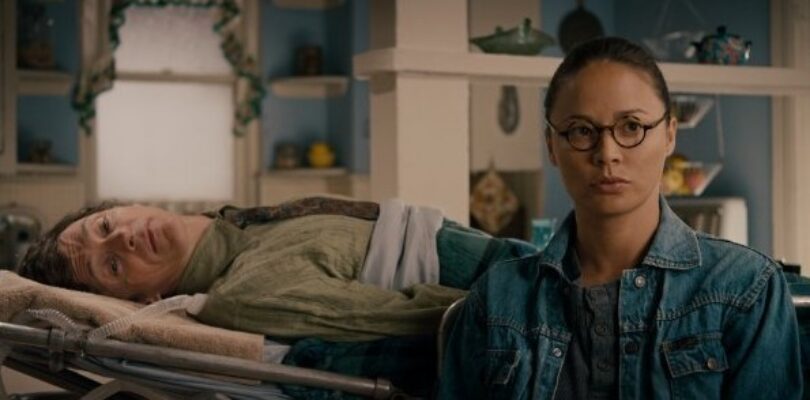 Movie Review: The Sessions