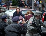 Trailer Trashin’: It’s the Running of the Zombies in World War Z