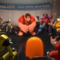 Movie Review: Wreck-It Ralph