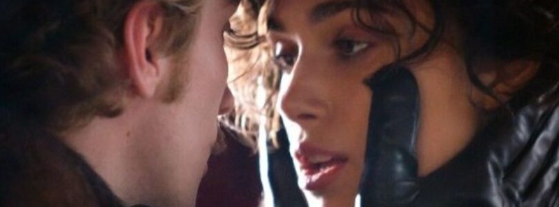 Movie Review: Anna Karenina