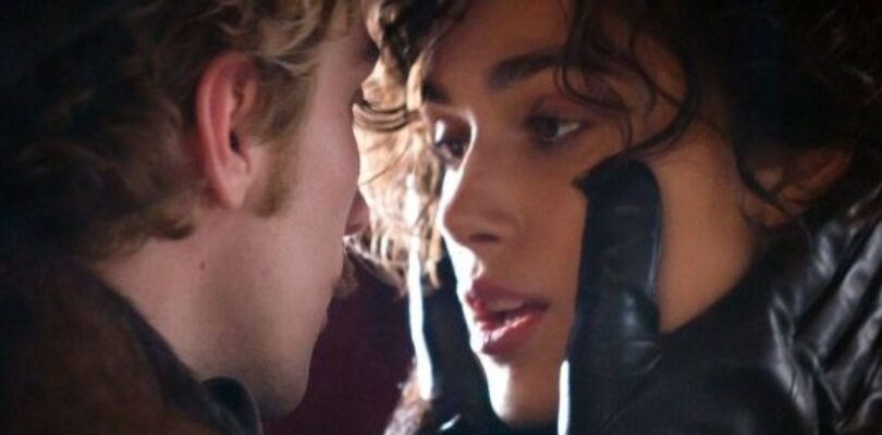 Movie Review: Anna Karenina