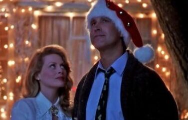 Twelve Days of Movies Christmas