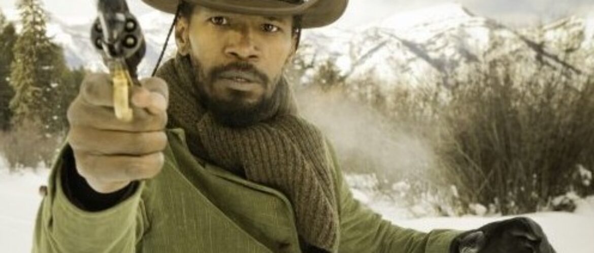 Trailer Trashin’: Bullets are Flying in Quentin Tarantino’s Django Unchained
