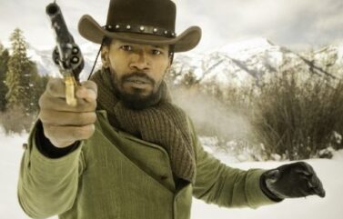 Trailer Trashin’: Bullets are Flying in Quentin Tarantino’s Django Unchained